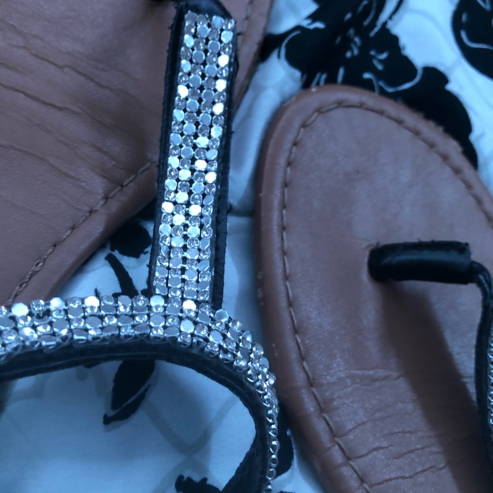 SANDALS - Picture 3 of 4